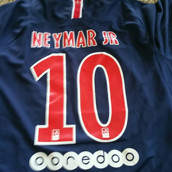 Soccer jersey - Picture 4 of 5